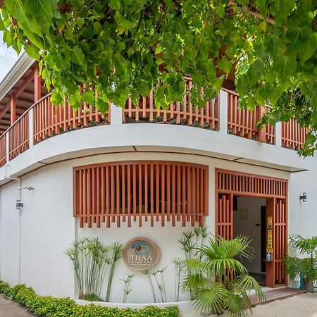 Ithaa Dhigurah Maldives Dhigurah (Alif Dhaal Atoll) Ngoại thất bức ảnh