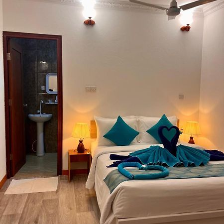 Ithaa Dhigurah Maldives Dhigurah (Alif Dhaal Atoll) Ngoại thất bức ảnh