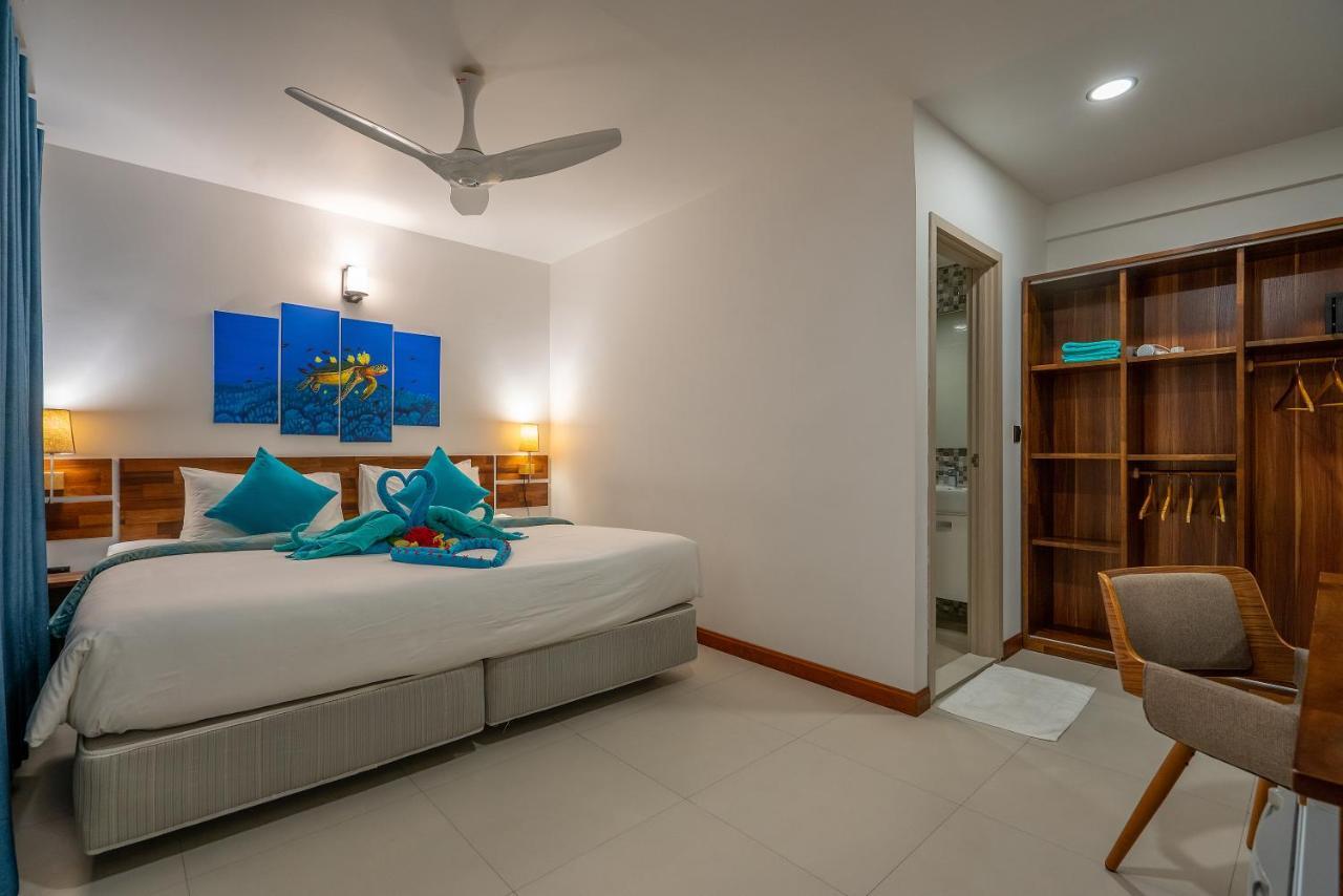 Ithaa Dhigurah Maldives Dhigurah (Alif Dhaal Atoll) Ngoại thất bức ảnh