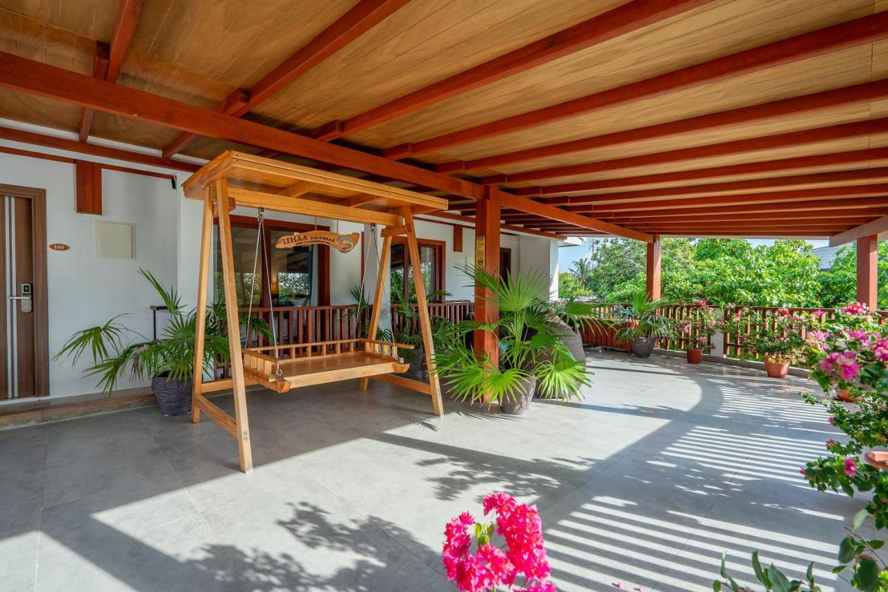 Ithaa Dhigurah Maldives Dhigurah (Alif Dhaal Atoll) Ngoại thất bức ảnh