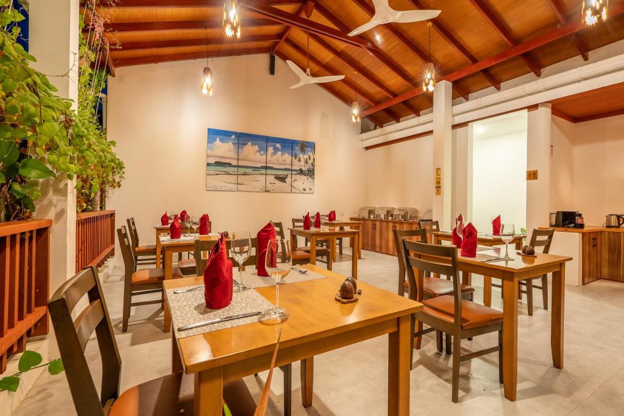 Ithaa Dhigurah Maldives Dhigurah (Alif Dhaal Atoll) Ngoại thất bức ảnh