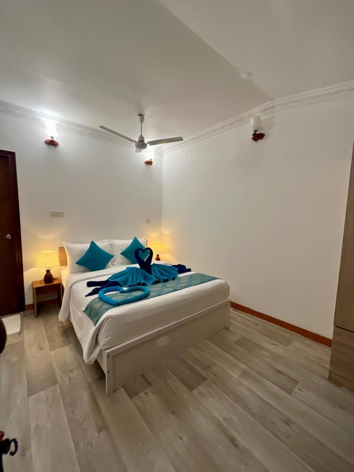 Ithaa Dhigurah Maldives Dhigurah (Alif Dhaal Atoll) Ngoại thất bức ảnh