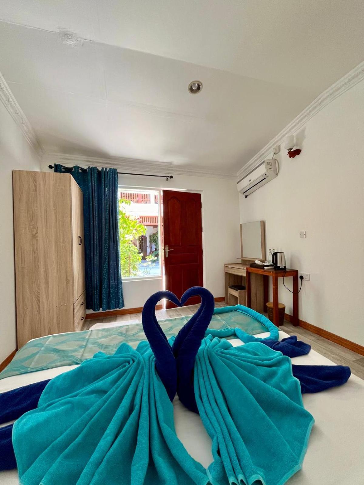 Ithaa Dhigurah Maldives Dhigurah (Alif Dhaal Atoll) Ngoại thất bức ảnh