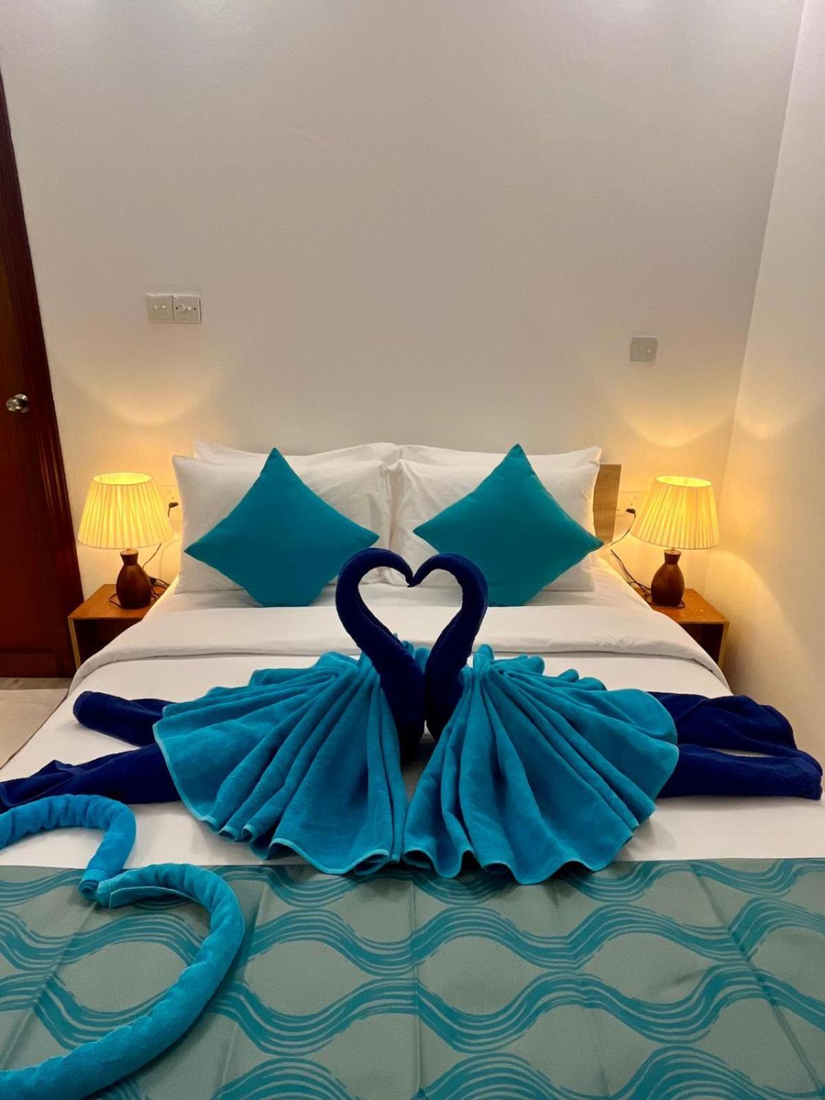 Ithaa Dhigurah Maldives Dhigurah (Alif Dhaal Atoll) Ngoại thất bức ảnh