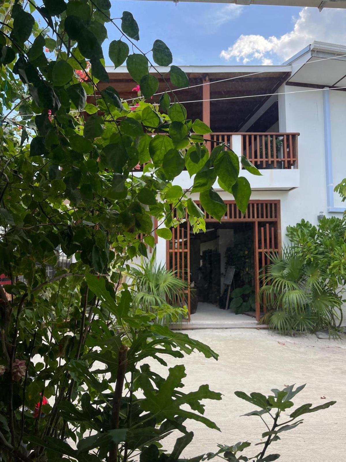 Ithaa Dhigurah Maldives Dhigurah (Alif Dhaal Atoll) Ngoại thất bức ảnh
