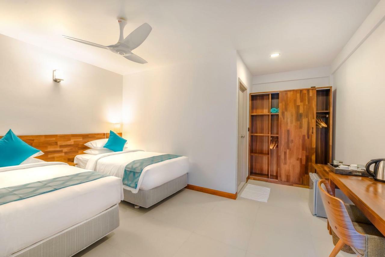 Ithaa Dhigurah Maldives Dhigurah (Alif Dhaal Atoll) Ngoại thất bức ảnh