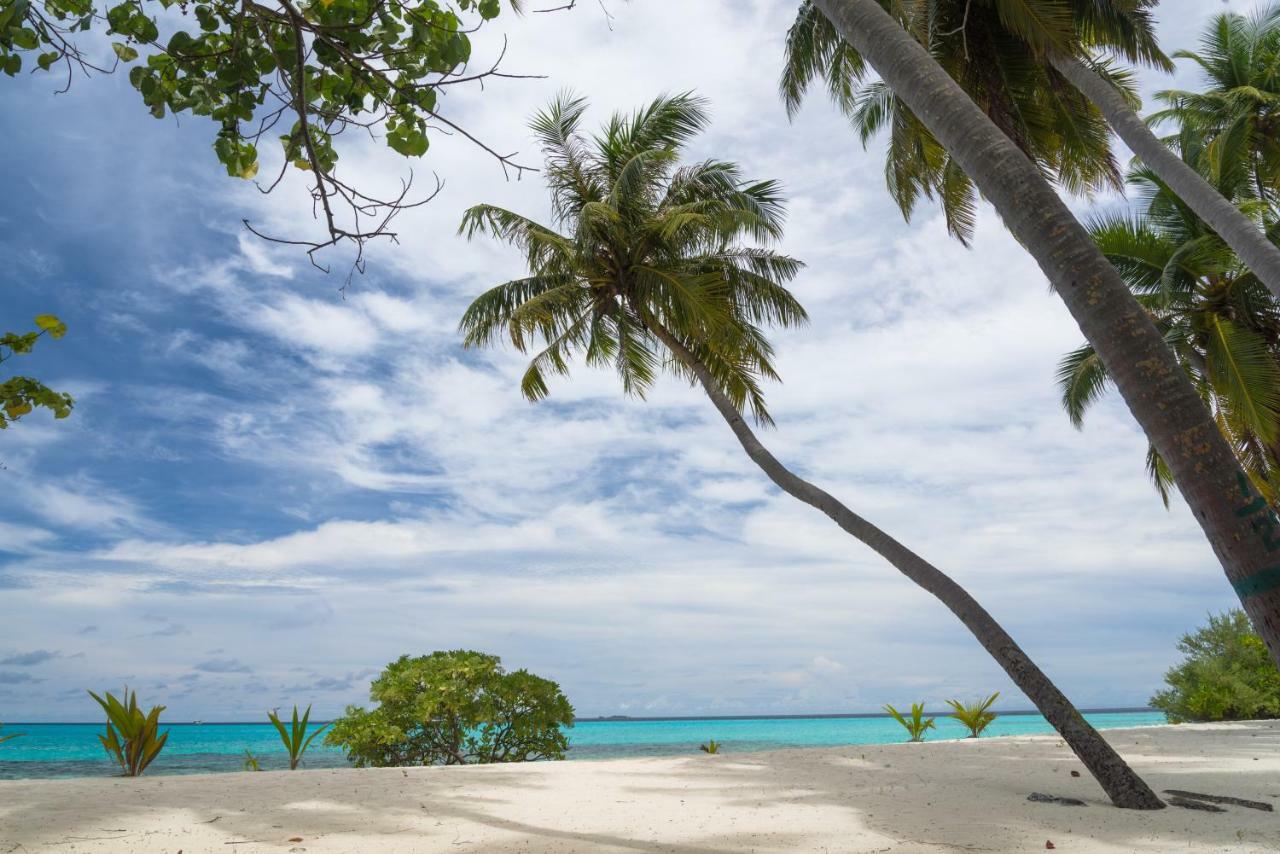 Ithaa Dhigurah Maldives Dhigurah (Alif Dhaal Atoll) Ngoại thất bức ảnh