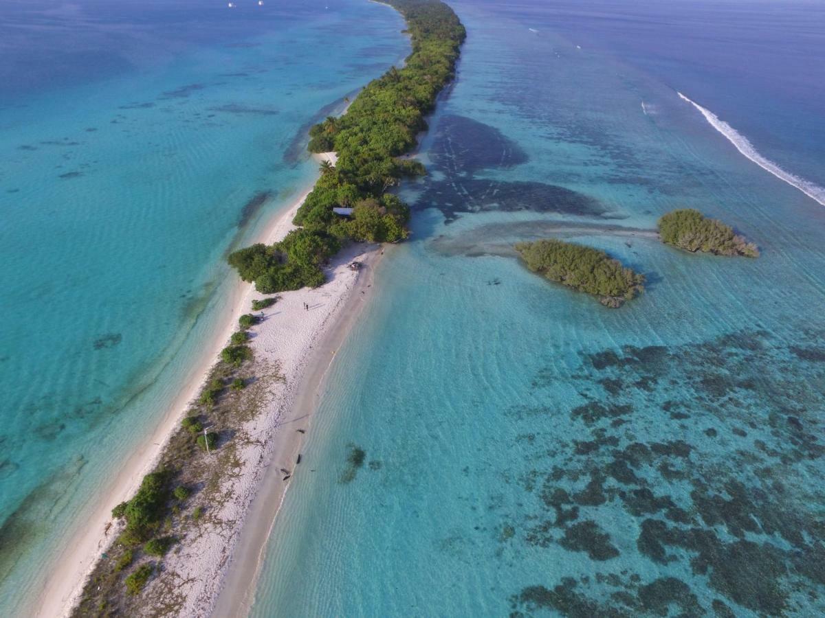 Ithaa Dhigurah Maldives Dhigurah (Alif Dhaal Atoll) Ngoại thất bức ảnh